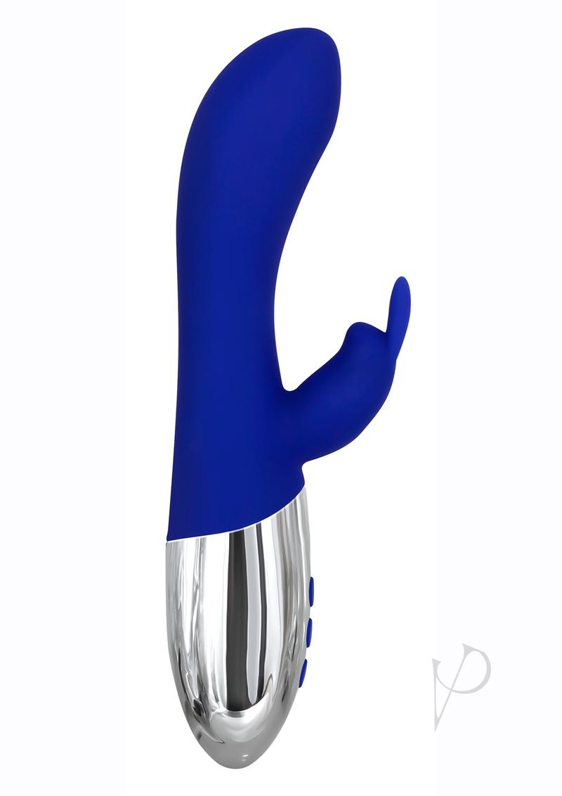 Aande Royal Rabbit Warm Vibe Blue