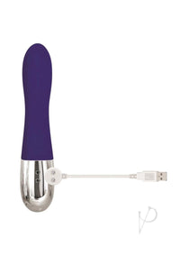 Aande Royal Rabbit Warm Vibe Blue