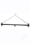 Ms Levitate Suspension Bar Black