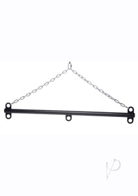 Ms Levitate Suspension Bar Black