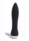 Sensuelle 60sx Amp Silic Bullet Black