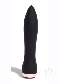 Sensuelle 60sx Amp Silic Bullet Black