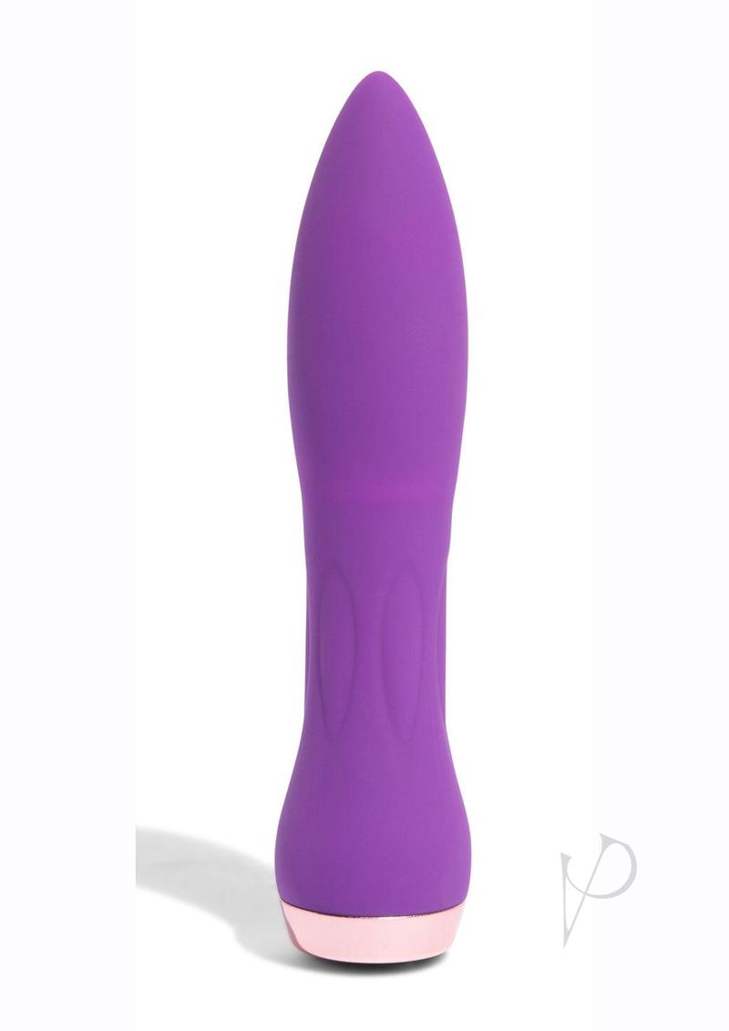 Sensuelle 60sx Amp Silic Bullet Purple