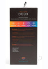 Sensuelle Deux Bullet Coral