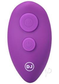 A-play Shaker Purple