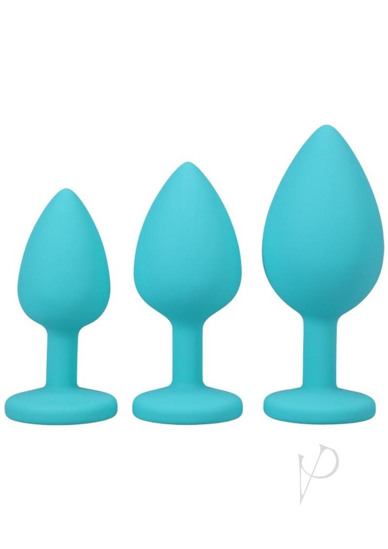 A-play Trainer Set 3pc Teal