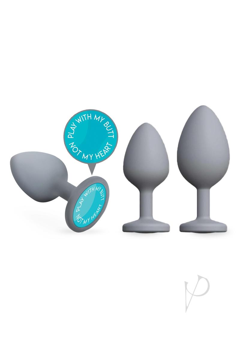 A-play Trainer Set 3pc Gray