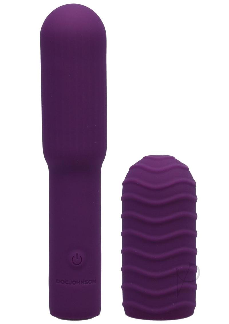 Pocket Rocket Elite Purple