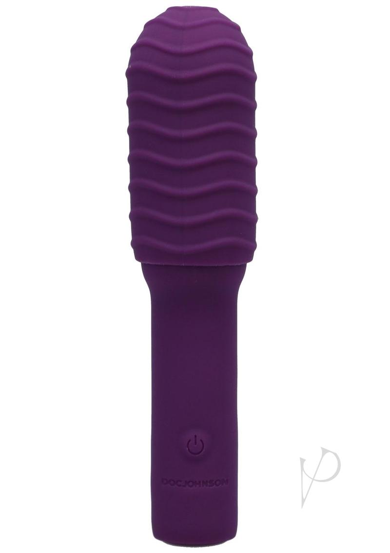 Pocket Rocket Elite Purple
