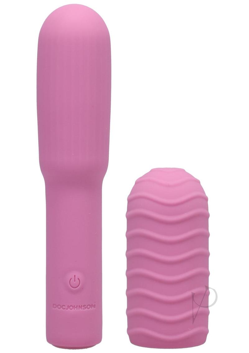 Pocket Rocket Elite Pink
