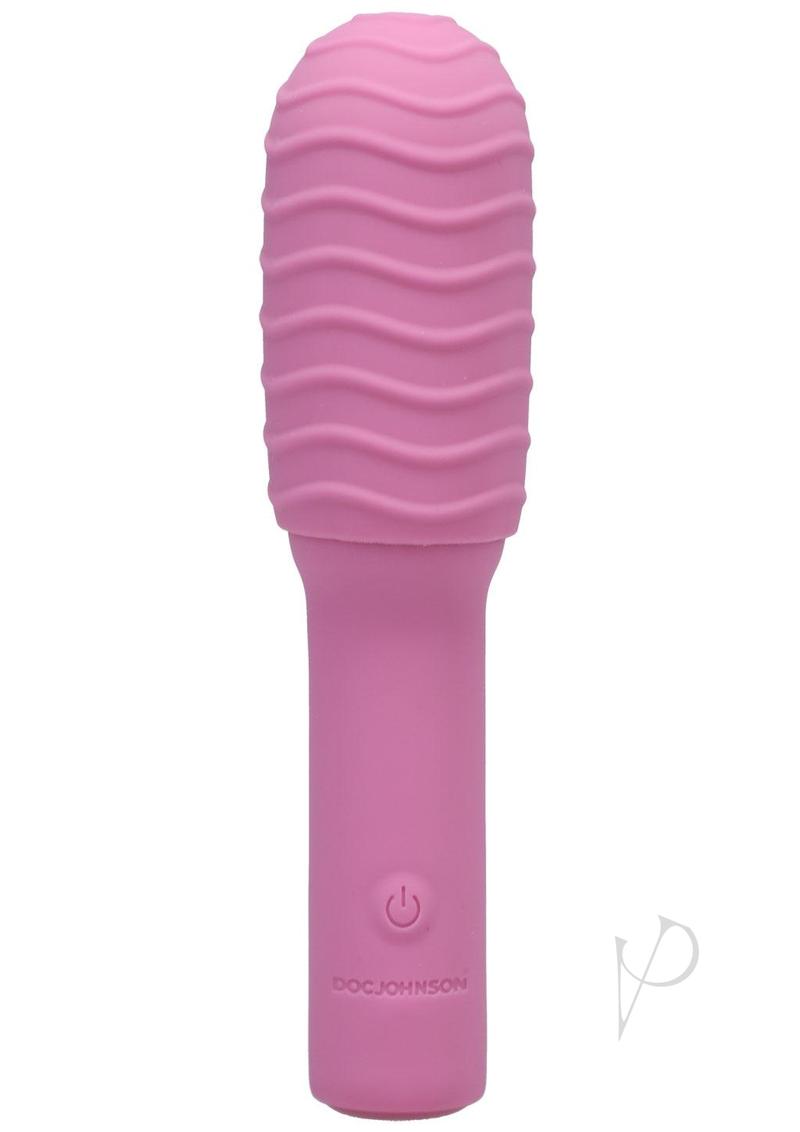 Pocket Rocket Elite Pink