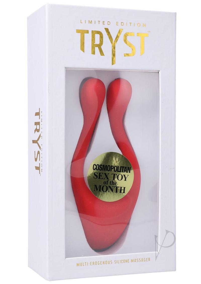 Tryst Limited Ed Red(sale)