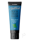 Goodhead Slick Head Mint 4oz Bulk