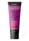 Goodhead Warm Head Gel Strawber 4oz