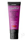 Goodhead Warm Head Gel Watermelon 4oz