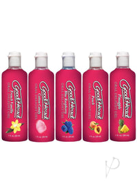 Goodhead Oral Delight Gel 1oz 5pk