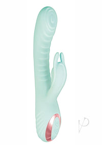 Exciter Thumping Gspot Vibe Aqua
