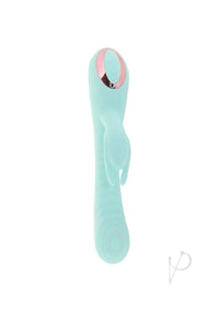 Exciter Thumping Gspot Vibe Aqua