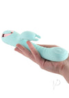 Exciter Thumping Gspot Vibe Aqua