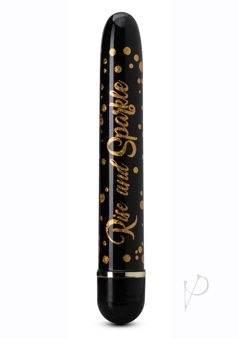 Collection Rise and Sparkle Black(disc)
