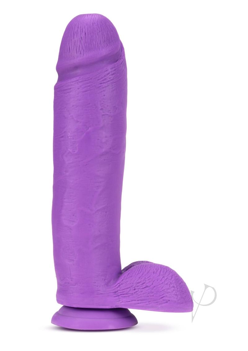 Neo Elite D Dense Cock W/b10 Pur(disc)