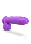 Neo Elite D Dense Cock W/b10 Pur(disc)