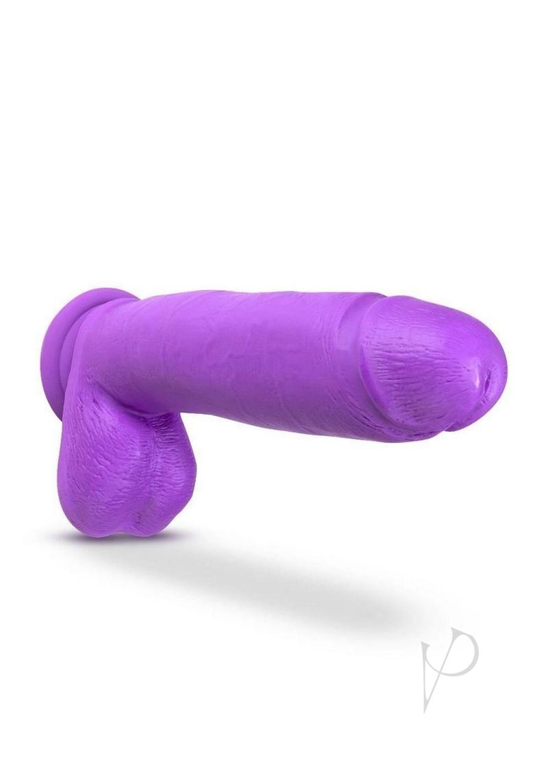 Neo Elite D Dense Cock W/b10 Pur(disc)