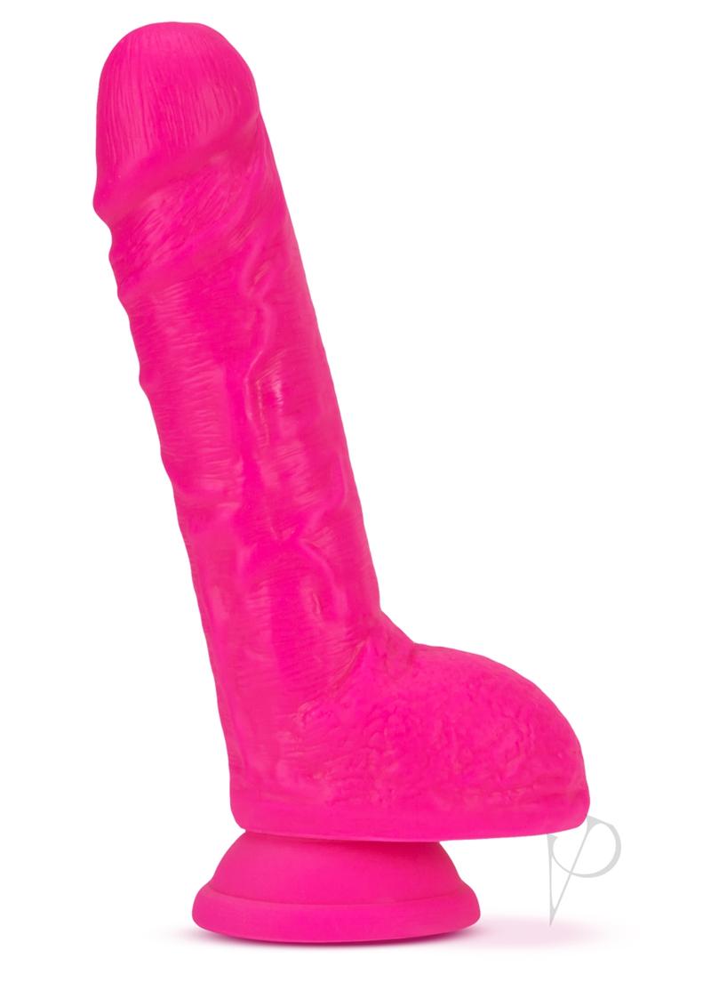 Neo Elite D Dense Cock W/bal 9 Pk(disc)