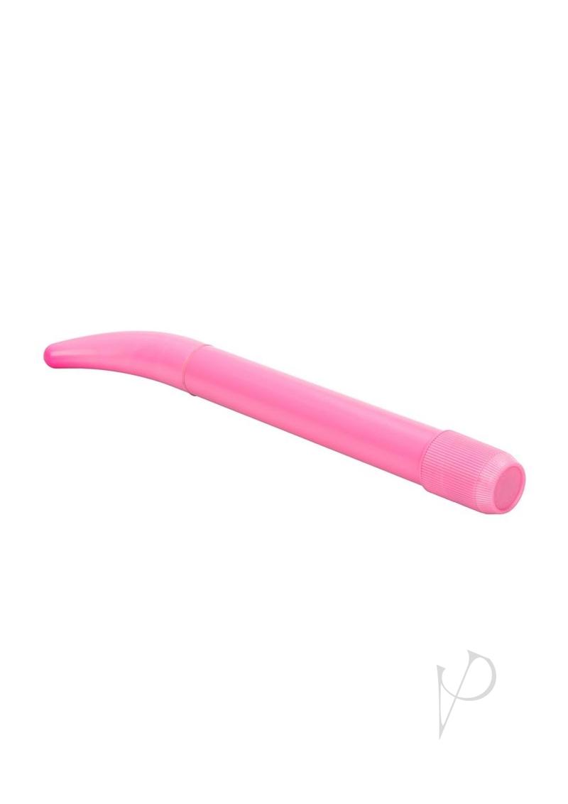 Slender G-spot-pink