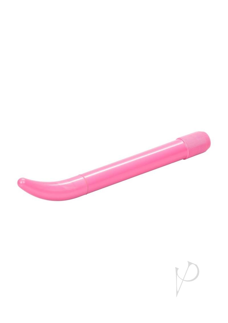 Slender G-spot-pink