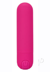 Rechargeable Hideaway Bullet Pink