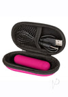 Rechargeable Hideaway Bullet Pink