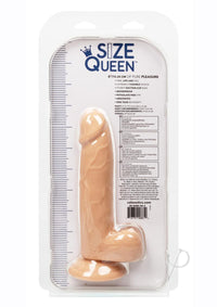 Size Queen 6 Vanilla