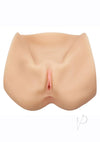 Stroke It Life Size Pussy Vanilla