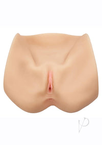 Stroke It Life Size Pussy Vanilla