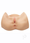 Stroke It Life Size Pussy Vanilla
