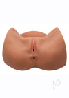 Stroke It Life Size Pussy Chocolate