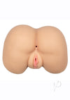 Stroke It Life Size Ass Vanilla