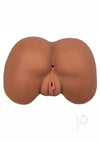 Stroke It Life Size Ass Chocolate