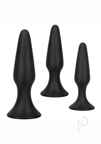 Colt Silicone Anal Trainer Kit