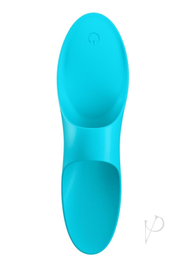 Satisfyer Teaser Blue