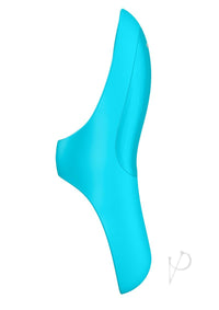 Satisfyer Teaser Blue