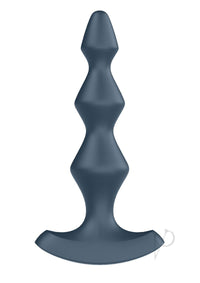 Satisfyer Lolli Plug 1 Dark Teal(disc)