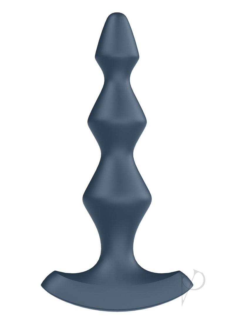 Satisfyer Lolli Plug 1 Dark Teal(disc)