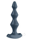 Satisfyer Lolli Plug 1 Dark Teal(disc)