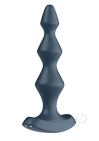 Satisfyer Lolli Plug 1 Dark Teal(disc)
