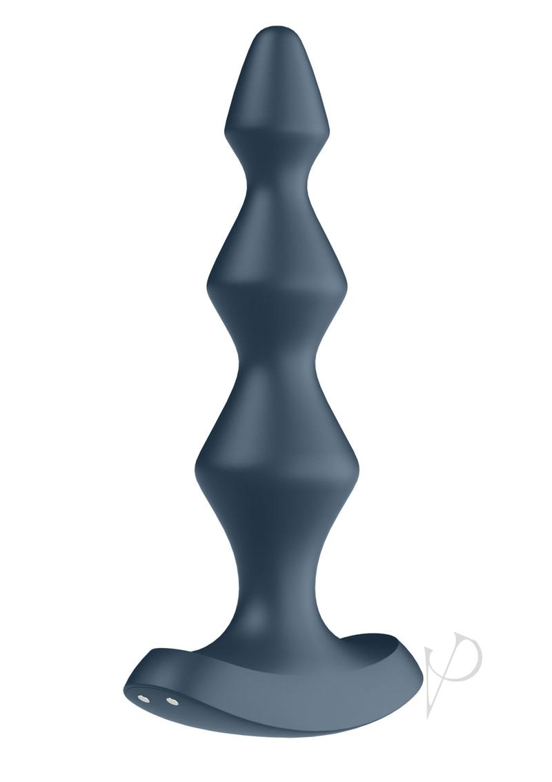 Satisfyer Lolli Plug 1 Dark Teal(disc)