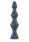 Satisfyer Lolli Plug 1 Dark Teal(disc)