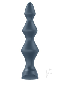 Satisfyer Lolli Plug 1 Dark Teal(disc)