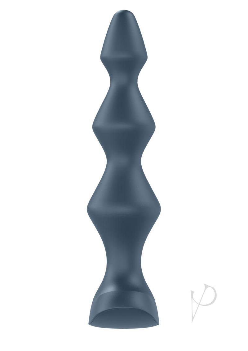 Satisfyer Lolli Plug 1 Dark Teal(disc)